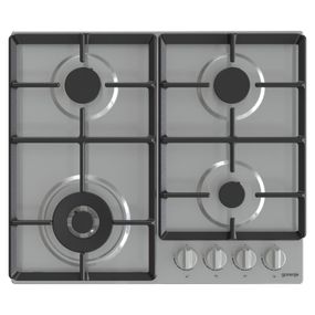 Варочная поверхность Gorenje газовая GW641EX
