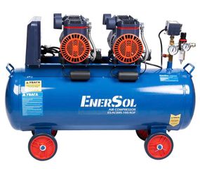 Компресор EnerSol повітряний безмасляний ES-AC885-100-4OF