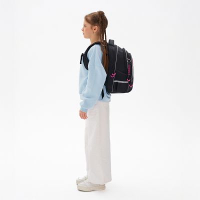 Рюкзак школьный Yes Glance TS-52 (550036) | Зображення 4