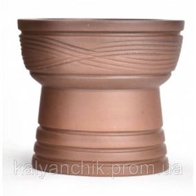 Чаша для Кальяна Gusto Bowls Turkish
