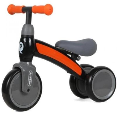 Беговел QPlay Sweetie Orange (B-401SweetieOrange) | Зображення 1