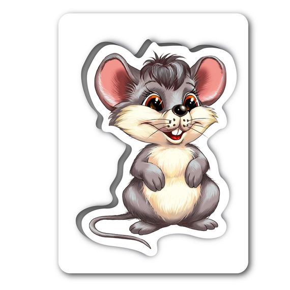 Дитяча розвиваюча гра "Пізнаємо з народження: У лісі" 264015, 8 карток | Зображення 3