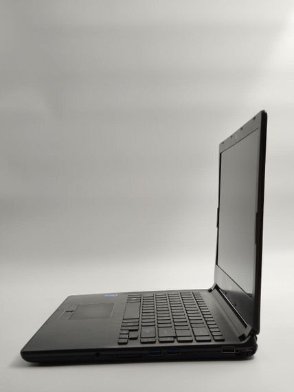 Ноутбук Б-класс Acer TravelMate P446-M / 14" (1920x1080) IPS / Intel Core i7-5500U (2 (4) ядра по 2.4 - 3.0 GHz) / 8 GB DDR3 / 256 GB SSD / Intel HD Graphics 5500 / WebCam / Win 10 Pro б/у | Зображення 2