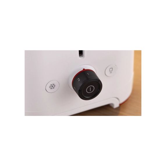 Тостер Bosch TAT3M121 | Зображення 3
