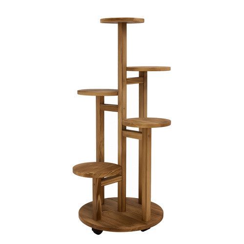 Підставка для квітів 86 см Ruhhy 26041 | Зображення 1