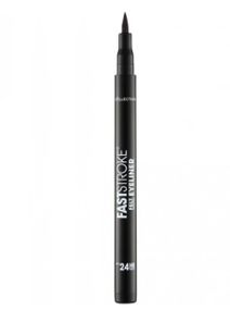 Підводка для очей COLLECTION Fast Stroke Felt Eyeliner - 24h Felt Tip Liner Pen