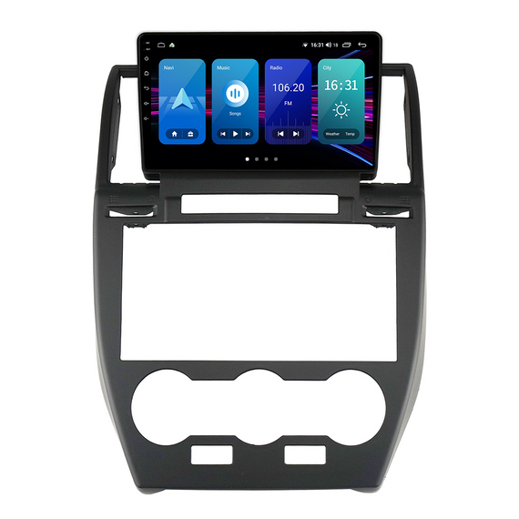 Штатна магнітола Torssen Land Rover Freelander 06-12 NF9 | Зображення 1