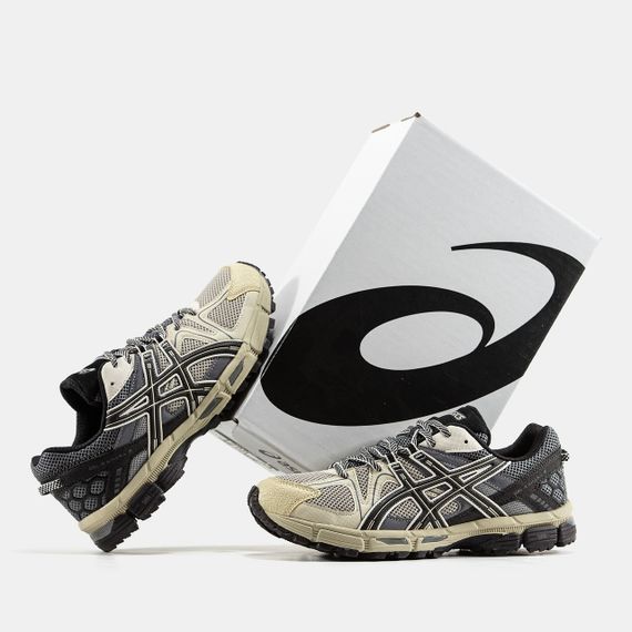 Чоловічі кросівки Asics Gel-Kahana 8 / асікс  весна / осінь 2241 43 27,5 | Зображення 6