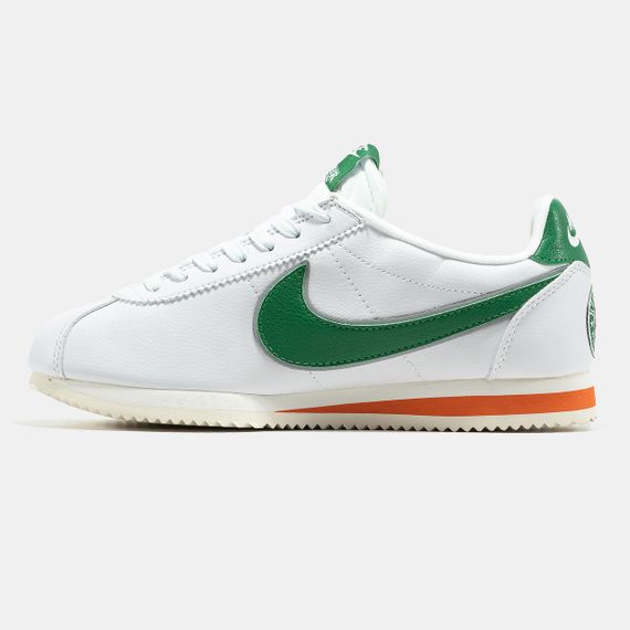 Кросівки Cortez x Stranger Things / кортец   2211 | Зображення 8