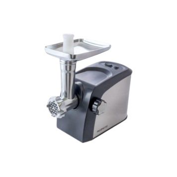 Мясорубка Promotec PM-10553 с соковыжималкой 3200 Вт нержавеющая сталь/черный (PM-1055_1822) | Зображення 5