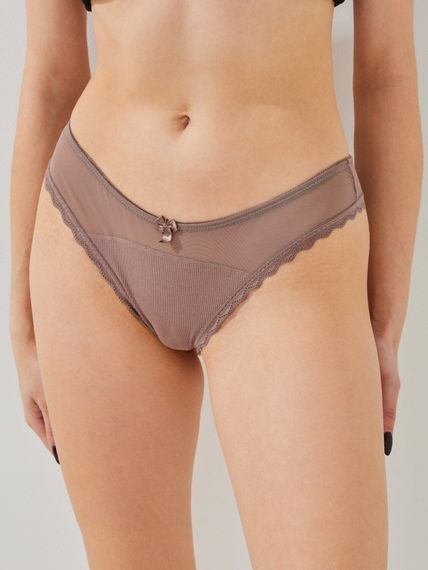 Труси жiночi GENUA 73140 M Капучино shop (2000999563300)