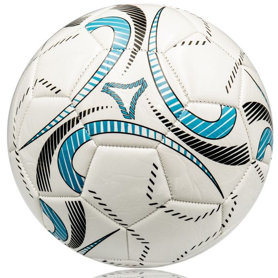 М'яч футбольний SportVida SV-SE0101 Size 5