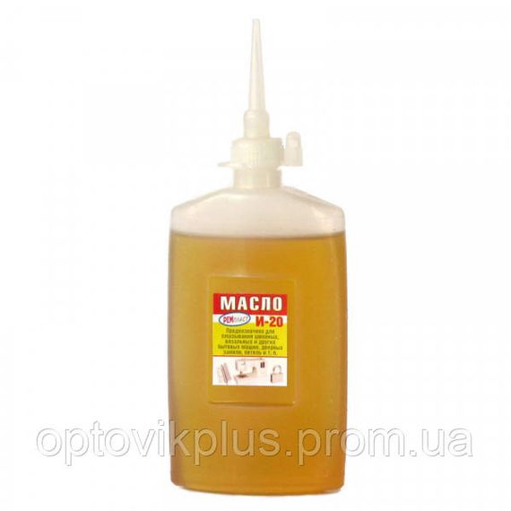 Масло машинне (веретенне) 25г