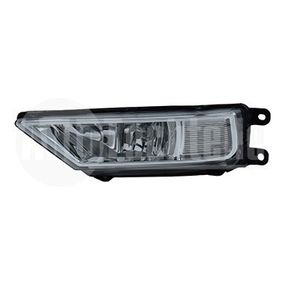 Фара противотуманная левая VW Tiguan 16-, AutoTechteile, 394 1062, 14941017