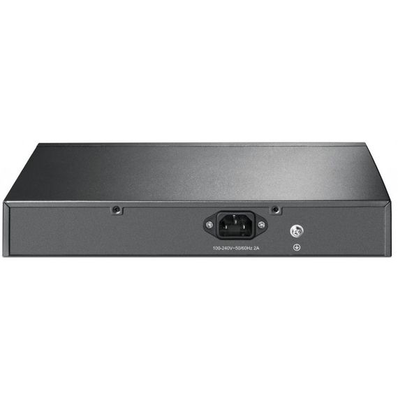 Комутатор мережевий TP-Link TL-SG1008MP | Зображення 2