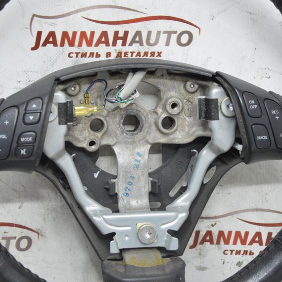 Кермо Mazda 5 2005-2010 Рульове колесо Мазда 5 09080422 | Зображення 3