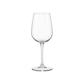 Набір келихів Bormioli Rocco Inventa Wine 250мл h-190мм 6шт (320753B32021990)