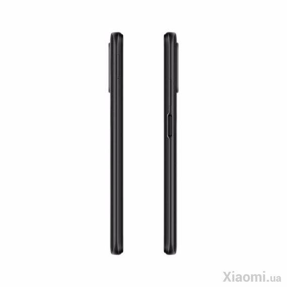Смартфон Xiaomi Redmi 9T 4/128GB Black Global Rom | Зображення 6