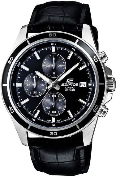 Годинник Casio EFR-526L-1AVUEF (модуль №5345)