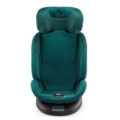 Автокресло Kinderkraft Xpedition 3 i-Size 360 Green (KCXPED03GRE0000) (5902533926787) | Зображення 3