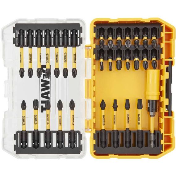 Набір біт 31шт DeWALT DT70739T | Зображення 1