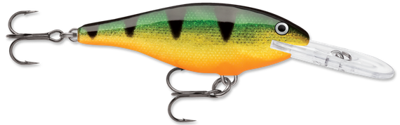 Воблер Rapala SR07 P