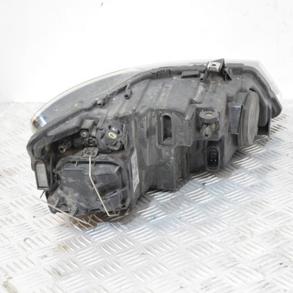 Фара ліва Volkswagen Polo V 2008-2014 Фара передня ліва Фольксваген Поло 5 6R1941015E | Зображення 8
