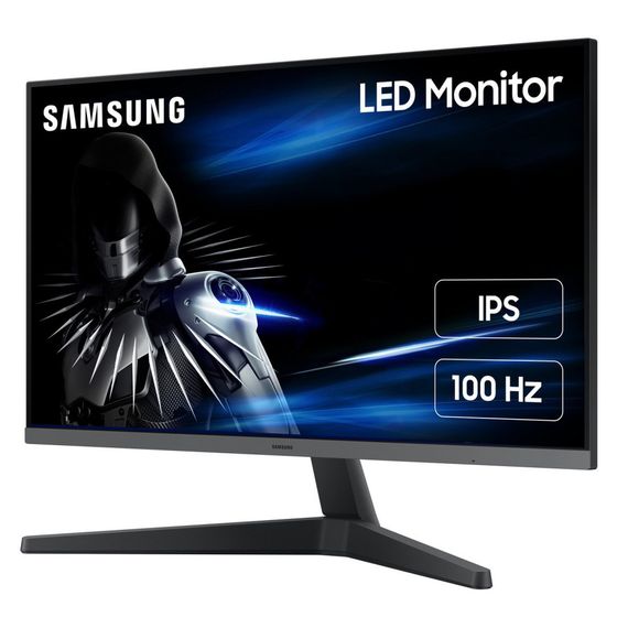 Монітор Samsung LS27C330GAIXCI | Зображення 2