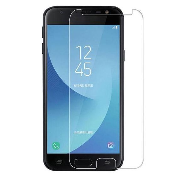 Загартоване захисне скло для Samsung J3 2018 (J337A)