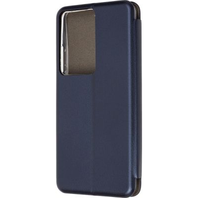 Чехол для мобильного телефона Armorstandart G-Case OPPO A5 4G / A5 5G / A5m 4G Dark Blue (ARM87340) | Зображення 1