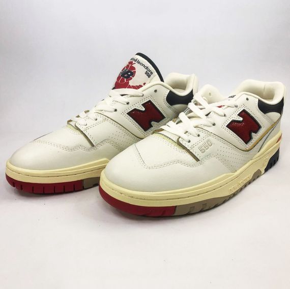 Чоловічі кросівки New Balance 26994. Розмір 43 | Зображення 3