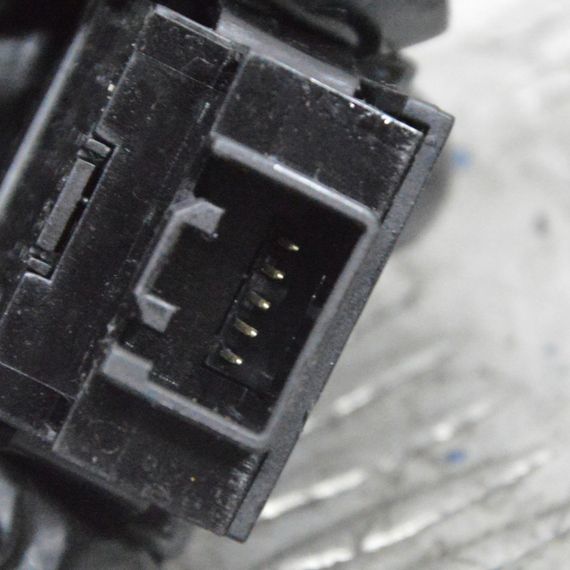 Кнопка парктроніка Mazda 6 GH 2008-2012 Перемикач парктроніка Мазда 6 GS1D66PS0A | Зображення 1