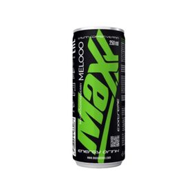 Енергетичний напій Caste Maxx MELLOOO energy drink 250ml
