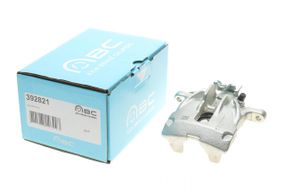 Суппорт тормозной задний  R VW T4 90-03 d=38mm  Lucas  392821