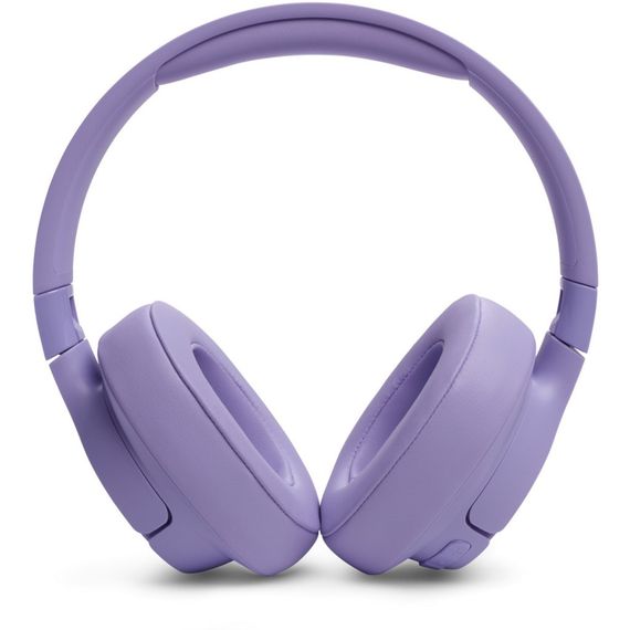 Навушники JBL Tune 720BT Purple (JBLT720BTPUR) | Зображення 2