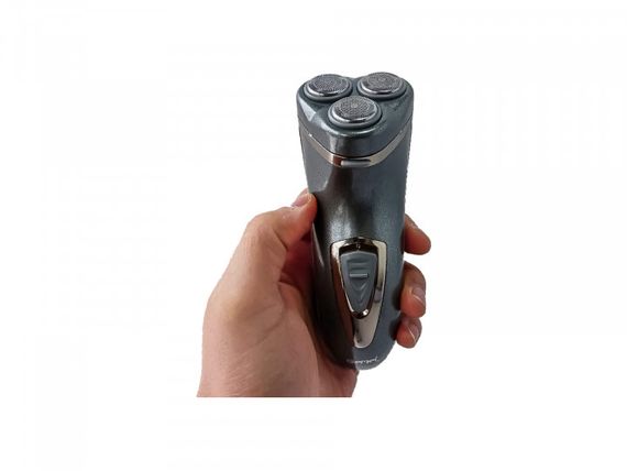 Профессиональная электробритва GEMEI GM-7500 | Бритва для бороды | EK-857 Триммер беспроводной | Зображення 8