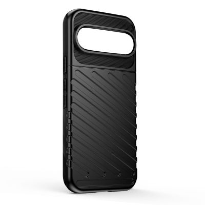 Чехол для мобильного телефона Armorstandart Rhino Google Pixel 9 / 9 Pro Black (ARM81030) | Зображення 1