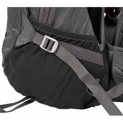 Рюкзак туристичний Skif Outdoor Adventure 30L Dark Grey (9582DG) | Зображення 8