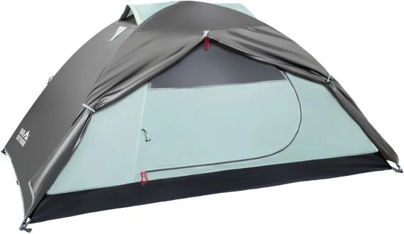 Намет Skif Outdoor Tuzla 2 Green | Зображення 6