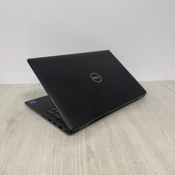 Ноутбук Б-клас Dell Latitude 3520 / 15.6" (1366x768) TN / Intel Core i5-1135G7 (4 (8) ядра по 2.4 - 4.2 GHz) / 8 GB DDR4 / 256 GB SSD / Intel Iris Xe Graphics / WebCam б/в | Зображення 5