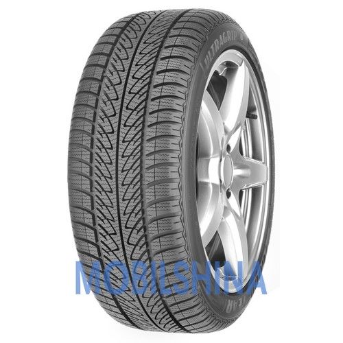 Зимние шины GOODYEAR UltraGrip 8 Performance (245/45R19 102V)