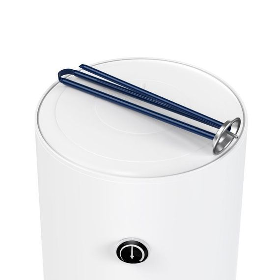 Водонагрівач електричний Aquatronic 80 л універсальний, сухий ТЕН 2,0 кВт Round D804620 B4 | Зображення 6