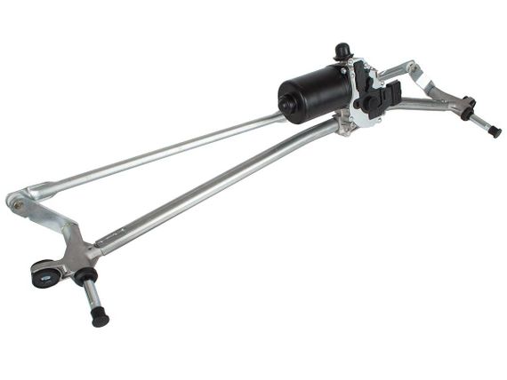 Nissan NV400 2011- механизм трапеция дворников + моторчик