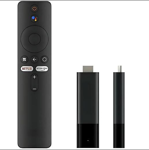 Smart TV приставка R3/2Gb+16Gb, 4K, WIFI 2.4/5G, Android 14