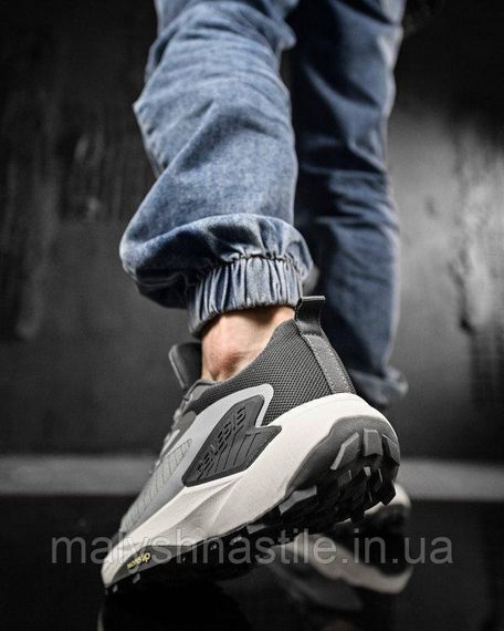 Мужские  кроссовки genesis А3060-8 grey   ДЛ6393 | Зображення 1