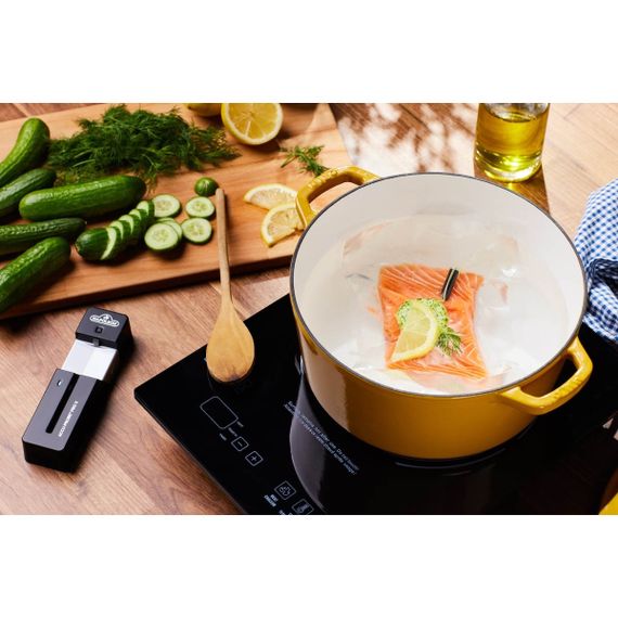 Термометр бездротовий Napoleon Accu-Probe PRO X 70130 Код: 014055 | Зображення 5