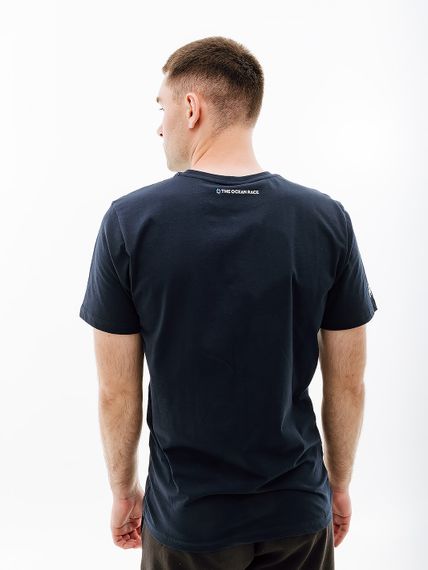 Футболка HELLY HANSEN THE OCEAN RACE T-SHIRT | Зображення 1