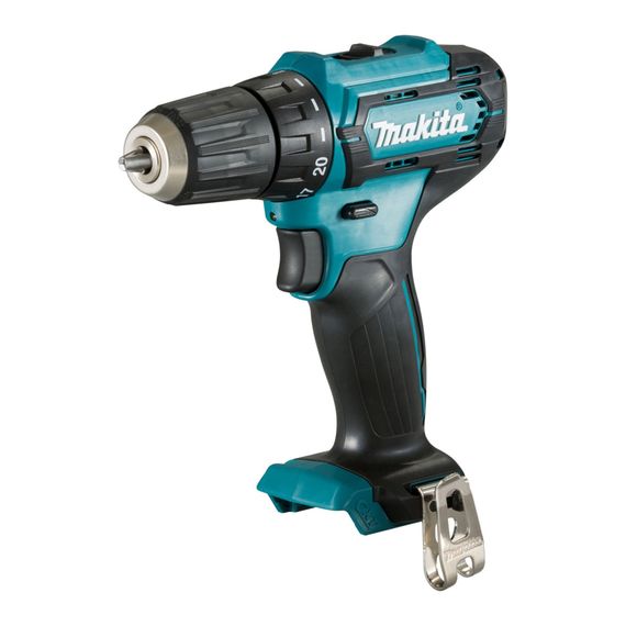 Набір акумуляторних інструментів Makita CLX224SA (CXT) | Зображення 2