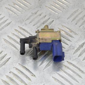 Клапан вакуумний 1.8 Nissan Almera N16 2000-2006 Клапан датчик електромагнітний Ніссан Альмера н16 FDDB100