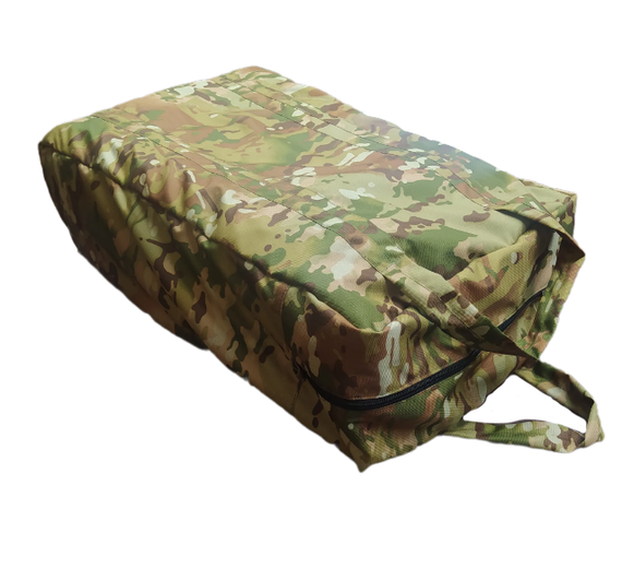 Сумка сапера 50 літрів М&М Мультикам (213564)